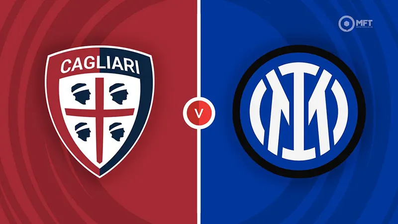 Link trực tiếp Cagliari vs Inter Milan, 1h45 29/08/2023