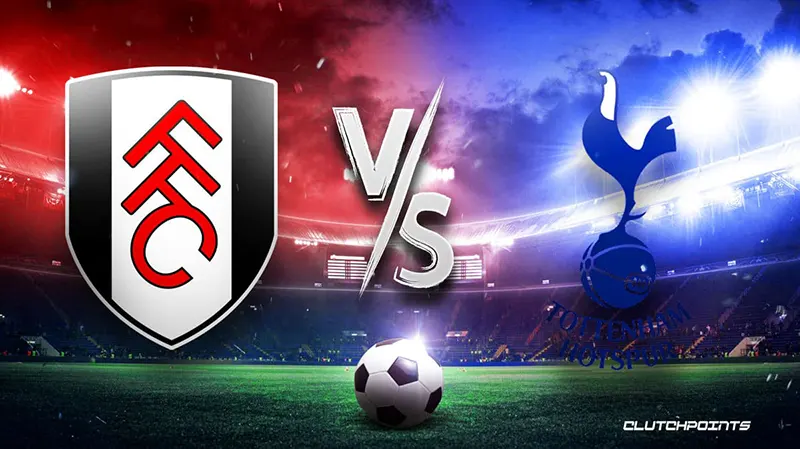Link trực tiếp Fulham vs Tottenham, 1h45 30/08/2023