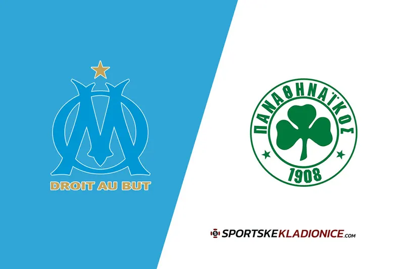Link trực tiếp Marseille vs Panathinaikos, 2h 16/08/2023