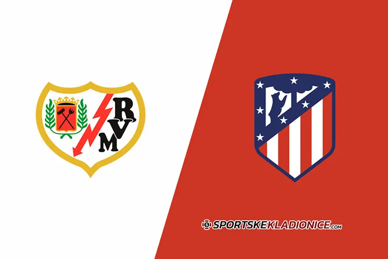 Link trực tiếp Rayo Vallecano vs Atletico Madrid, 2h30 29/08/2023