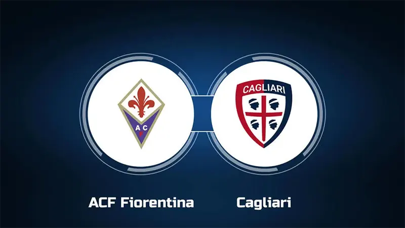 Link trực tiếp Fiorentina vs Cagliari, 1h45 03/10/2023